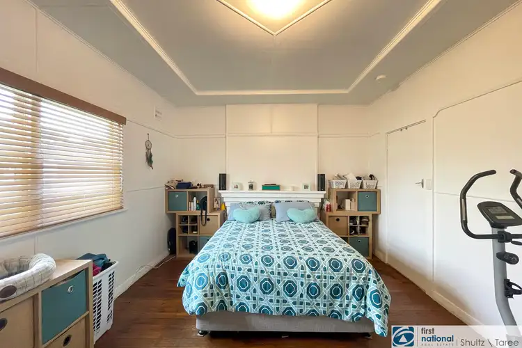 Fifth view of Homely house listing, 4 Short Street, Taree NSW 2430