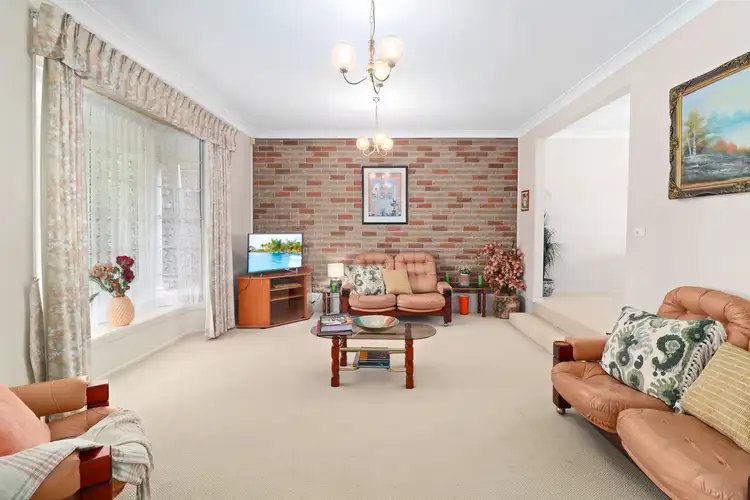 Fourth view of Homely house listing, 16 Hyland Place, Minchinbury NSW 2770