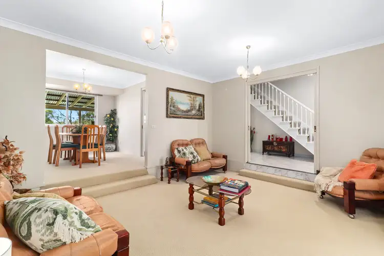 Sixth view of Homely house listing, 16 Hyland Place, Minchinbury NSW 2770