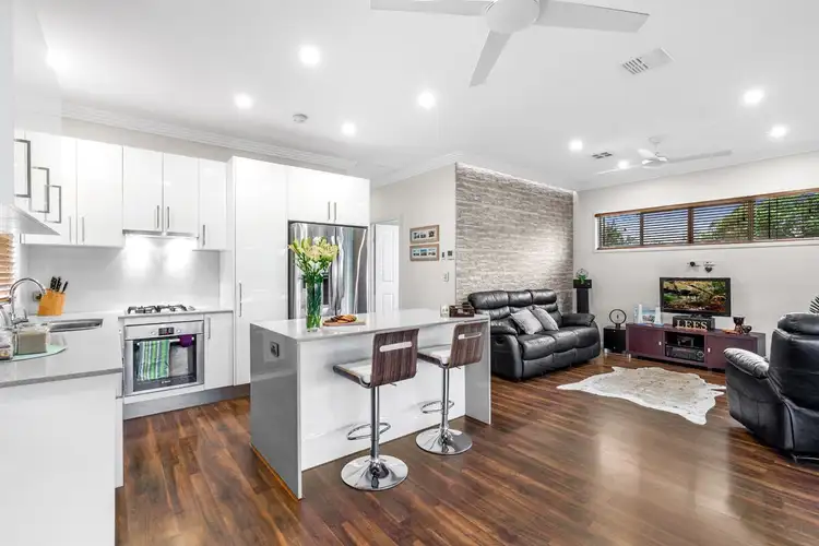 17 Ernest Street, Manly QLD 4179