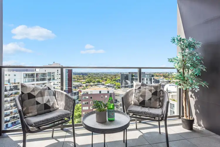 1208/472 Pacific Highway, St Leonards NSW 2065