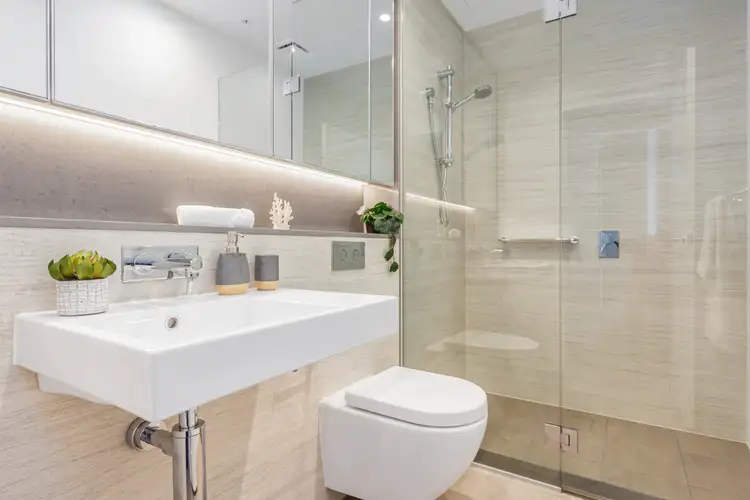 Fifth view of Homely apartment listing, 1208/472 Pacific Highway, St Leonards NSW 2065