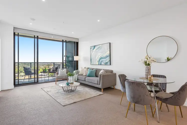 Sixth view of Homely apartment listing, 1208/472 Pacific Highway, St Leonards NSW 2065