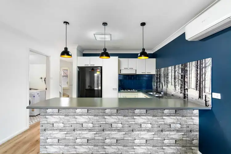 Fifth view of Homely townhouse listing, 17/113 The Lakes Drive, Glenmore Park NSW 2745