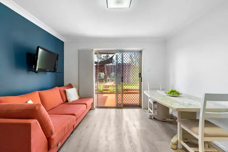 Sixth view of Homely townhouse listing, 17/113 The Lakes Drive, Glenmore Park NSW 2745