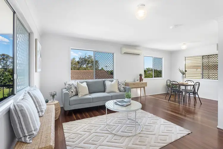 Second view of Homely house listing, 27 Cahill Street, Kawana QLD 4701