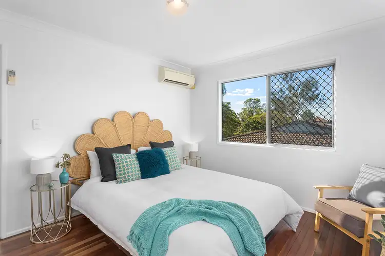 Third view of Homely house listing, 27 Cahill Street, Kawana QLD 4701