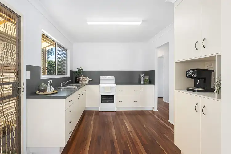 Fourth view of Homely house listing, 27 Cahill Street, Kawana QLD 4701