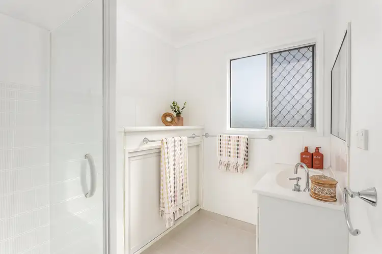 Fifth view of Homely house listing, 27 Cahill Street, Kawana QLD 4701