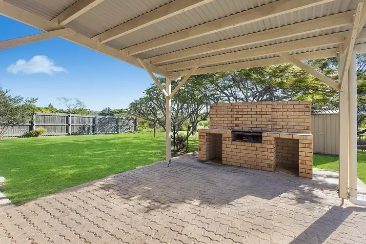 Sixth view of Homely house listing, 27 Cahill Street, Kawana QLD 4701