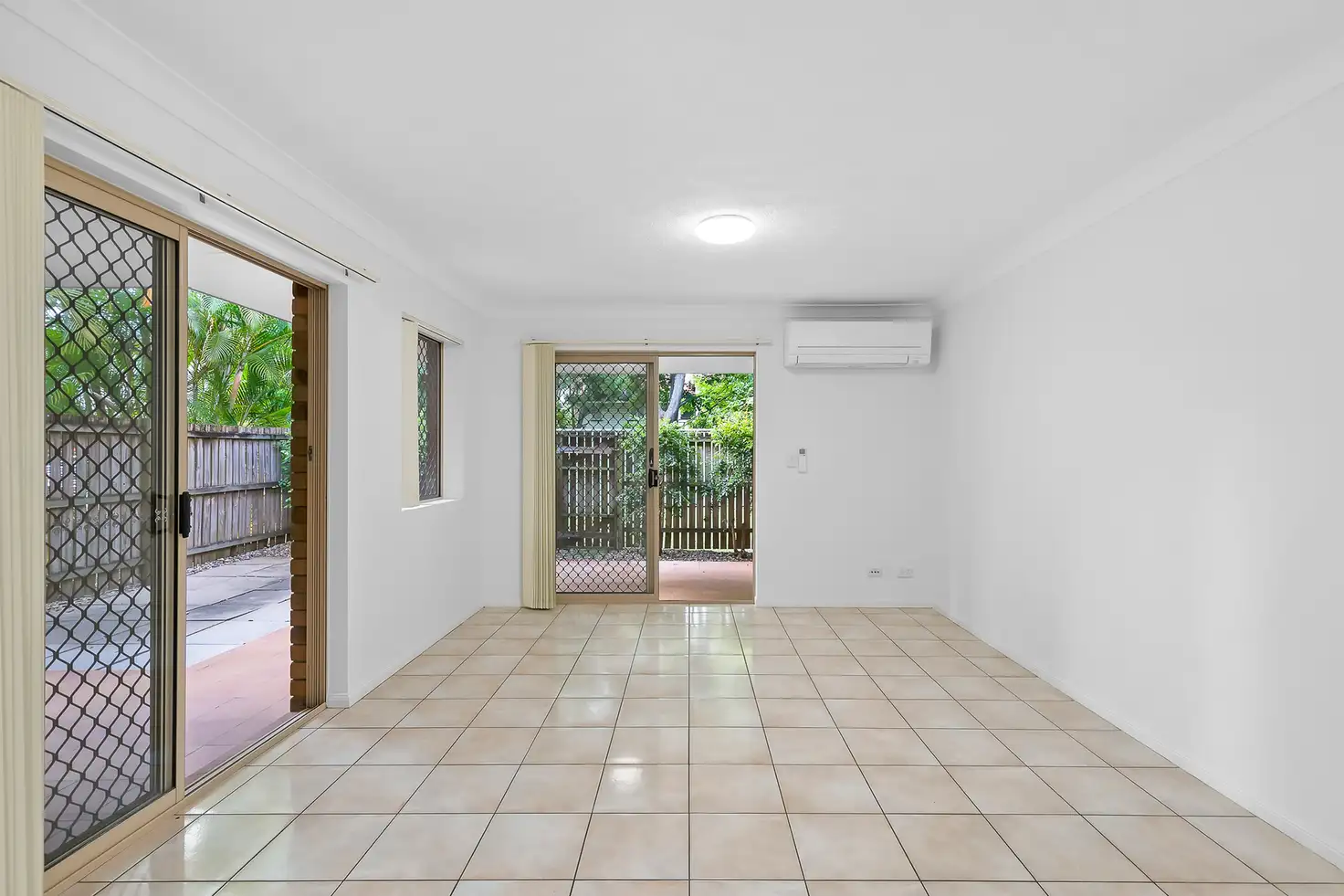 Main view of Homely unit listing, 1/34 Grace Street, Nundah QLD 4012