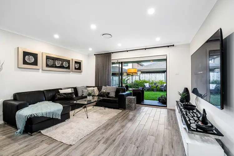 Second view of Homely house listing, 10 Kalinda Avenue, Gables NSW 2765