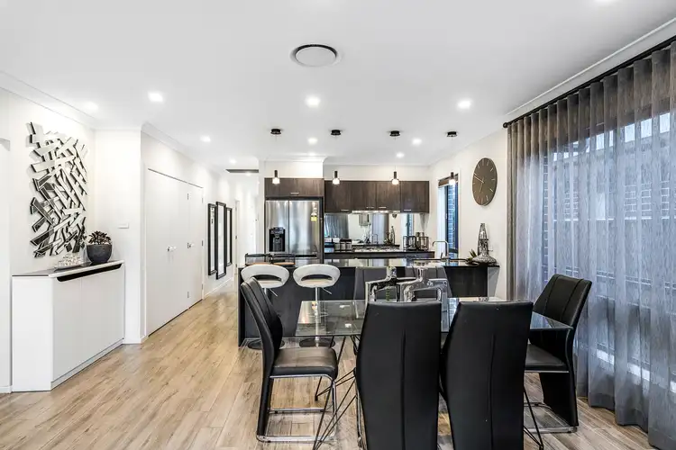 Fourth view of Homely house listing, 10 Kalinda Avenue, Gables NSW 2765