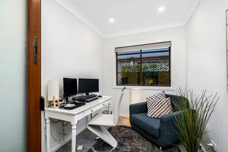 Fifth view of Homely house listing, 10 Kalinda Avenue, Gables NSW 2765