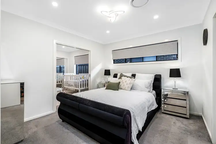 Sixth view of Homely house listing, 10 Kalinda Avenue, Gables NSW 2765