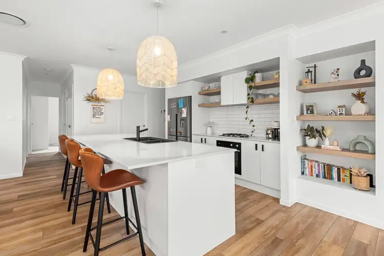 Third view of Homely house listing, 8 Clarke Close, Hyland Park NSW 2448