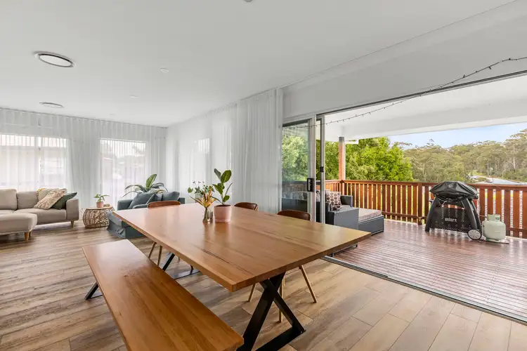 Sixth view of Homely house listing, 8 Clarke Close, Hyland Park NSW 2448