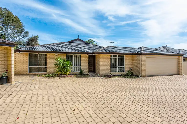 13B Burney Court