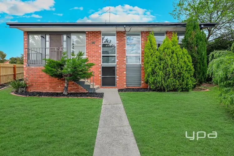 Main view of Homely house listing, 52 Ripplebrook Drive, Broadmeadows VIC 3047
