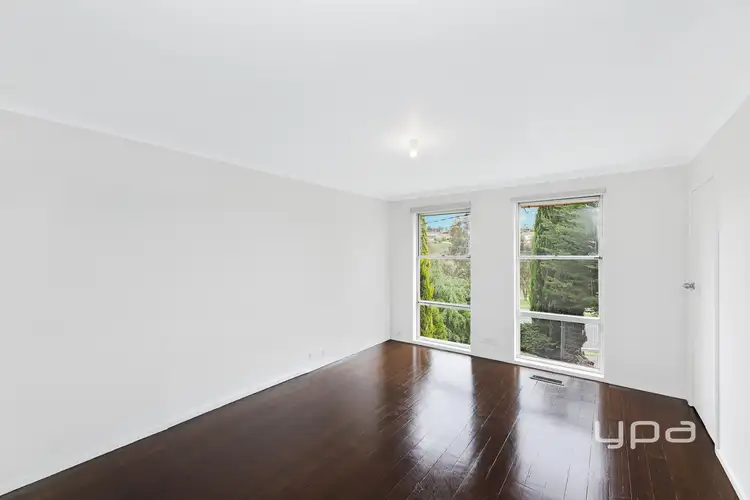 Second view of Homely house listing, 52 Ripplebrook Drive, Broadmeadows VIC 3047