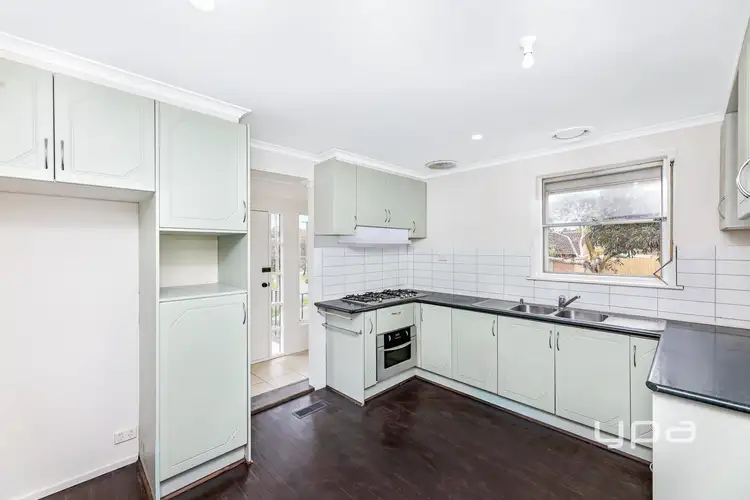 Fourth view of Homely house listing, 52 Ripplebrook Drive, Broadmeadows VIC 3047