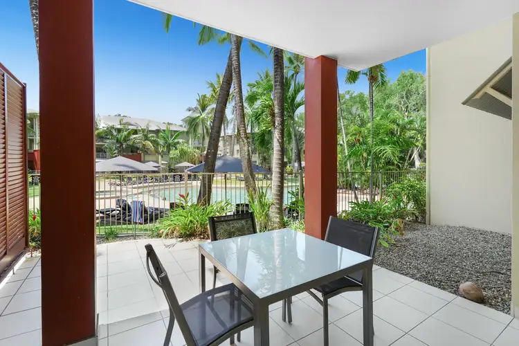 413/49-63 Williams Esplanade, Palm Cove QLD 4879