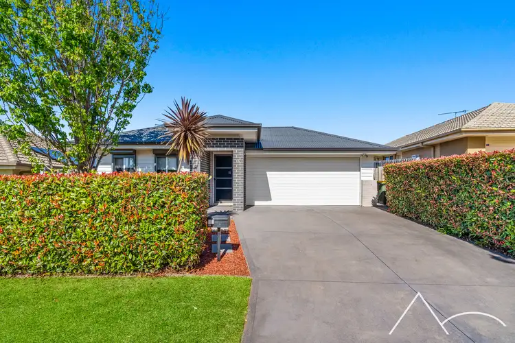 Main view of Homely house listing, 5 Mitten Street, Elderslie NSW 2570