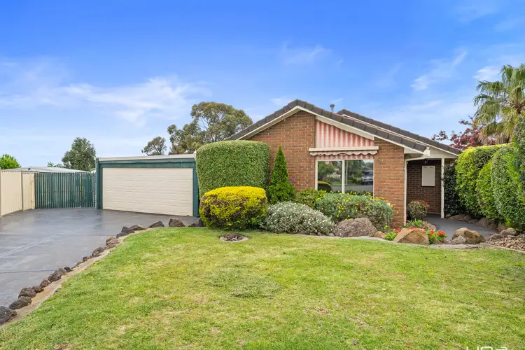 5 Jones Court, Darley VIC 3340