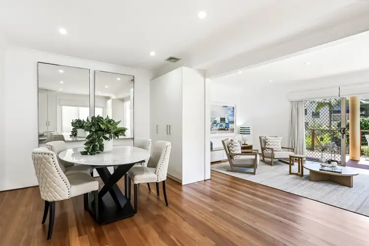 Second view of Homely house listing, 2/410 Bronte Road, Bronte NSW 2024