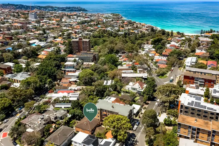 Fourth view of Homely house listing, 2/410 Bronte Road, Bronte NSW 2024
