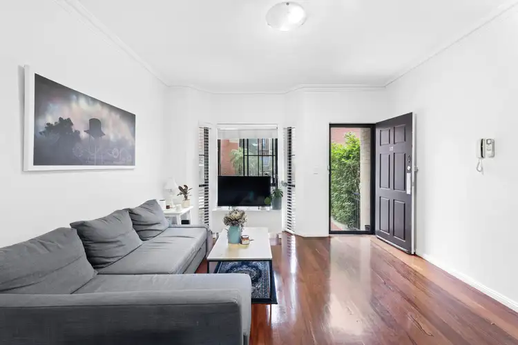 Fourth view of Homely townhouse listing, 15/100 Carlton Crescent, Summer Hill NSW 2130