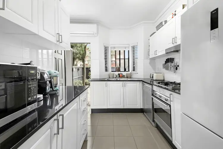Sixth view of Homely townhouse listing, 15/100 Carlton Crescent, Summer Hill NSW 2130