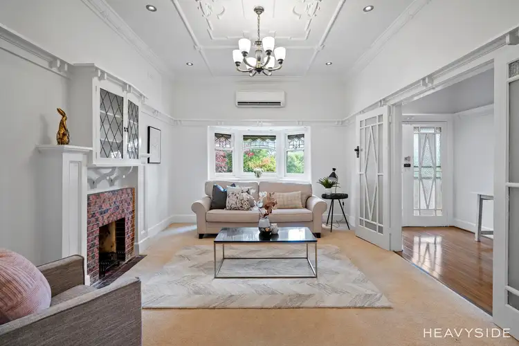 Second view of Homely house listing, 17 Summerhill Road, Glen Iris VIC 3146