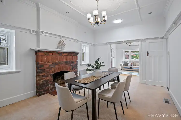 Third view of Homely house listing, 17 Summerhill Road, Glen Iris VIC 3146