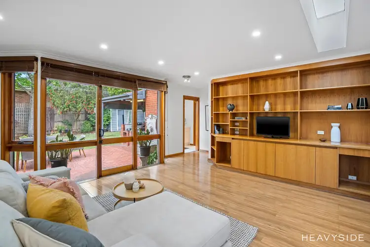 Fourth view of Homely house listing, 17 Summerhill Road, Glen Iris VIC 3146