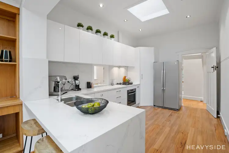 Fifth view of Homely house listing, 17 Summerhill Road, Glen Iris VIC 3146