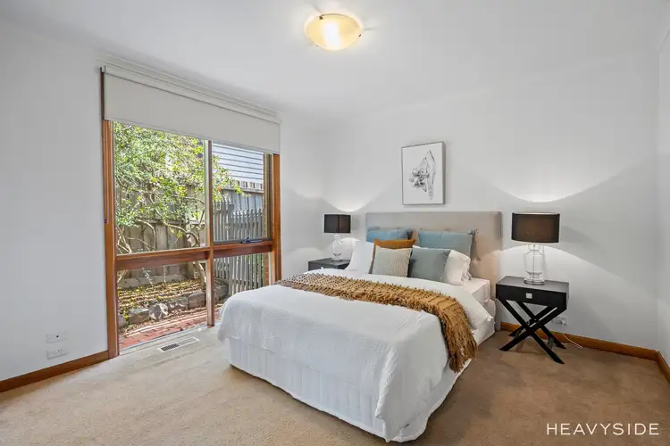 Sixth view of Homely house listing, 17 Summerhill Road, Glen Iris VIC 3146