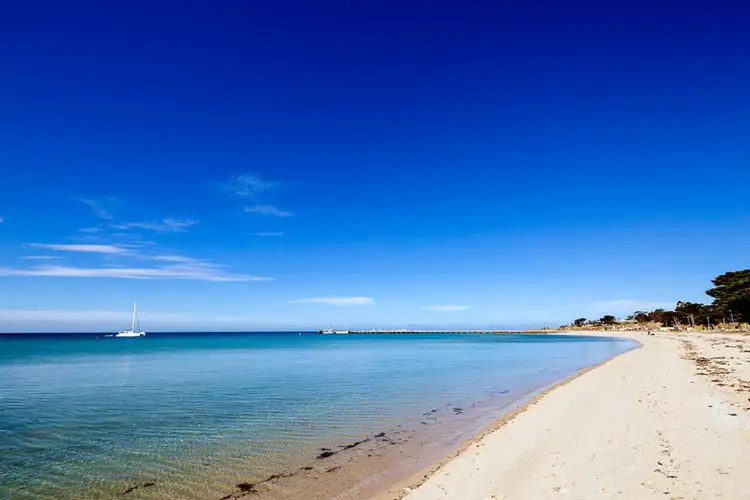 Fifth view of Homely land listing, 5 Pasadena Drive, Portarlington VIC 3223