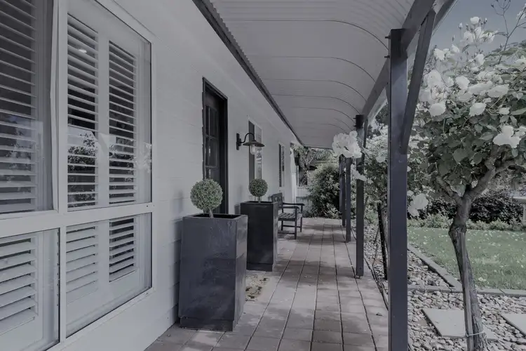 Main view of Homely house listing, 35 Twenty First Street, Renmark SA 5341