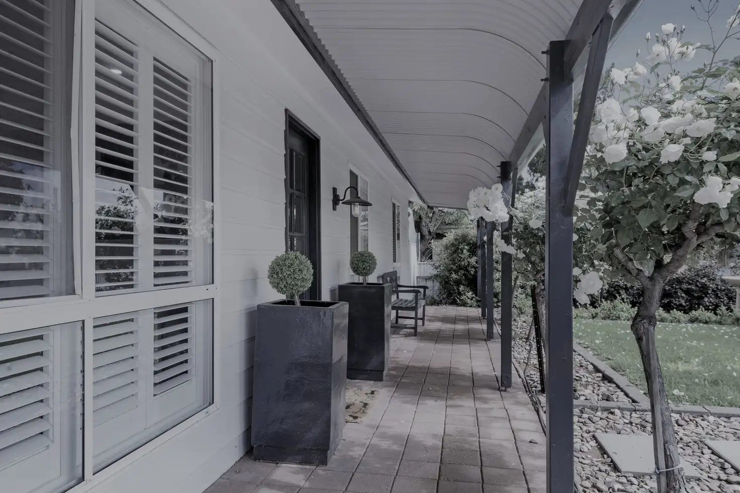 Main view of Homely house listing, 35 Twenty First Street, Renmark SA 5341