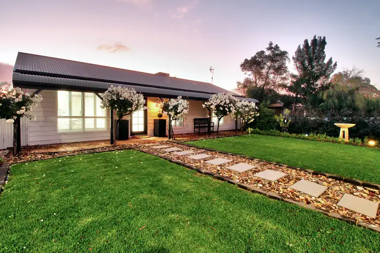 Second view of Homely house listing, 35 Twenty First Street, Renmark SA 5341