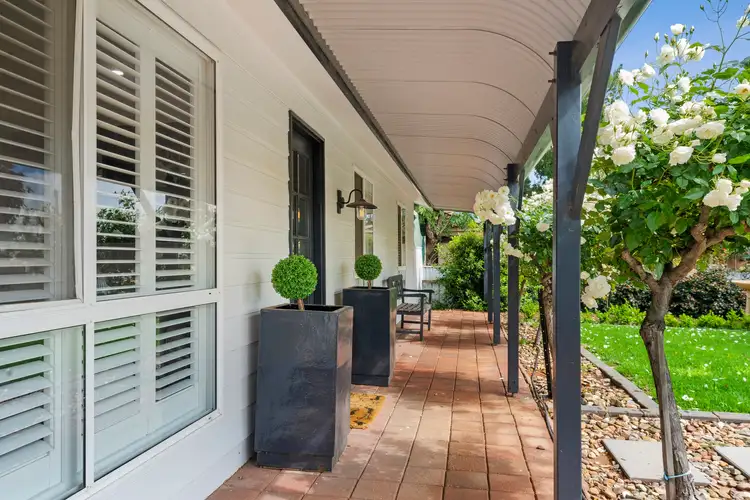Third view of Homely house listing, 35 Twenty First Street, Renmark SA 5341