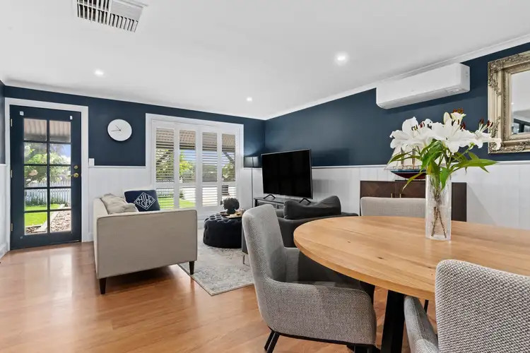 Fourth view of Homely house listing, 35 Twenty First Street, Renmark SA 5341