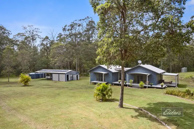 30 Arbortwentyeight Road, Glenwood QLD 4570