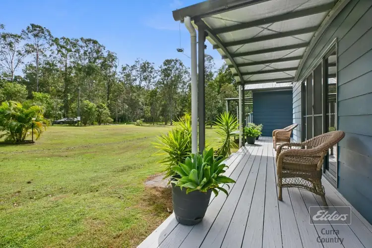 Fourth view of Homely house listing, 30 Arbortwentyeight Road, Glenwood QLD 4570