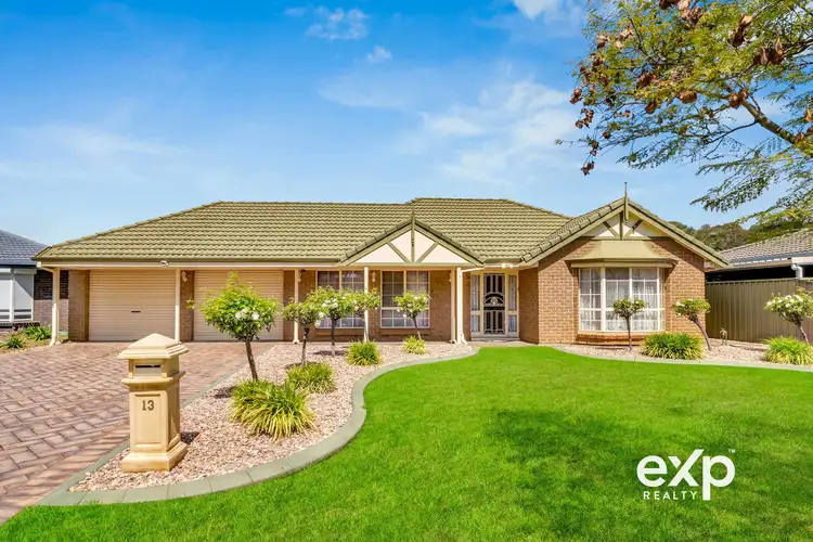 13 Grosvenor Place, Paralowie SA 5108