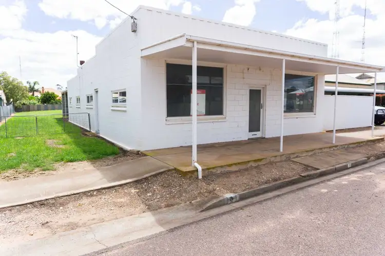 30 Fifth Street, Cleve SA 5640