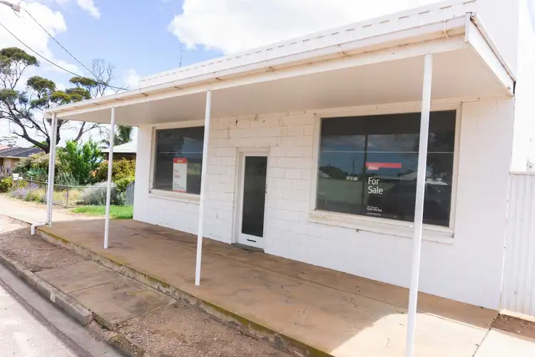 Second view of Homely house listing, 30 Fifth Street, Cleve SA 5640