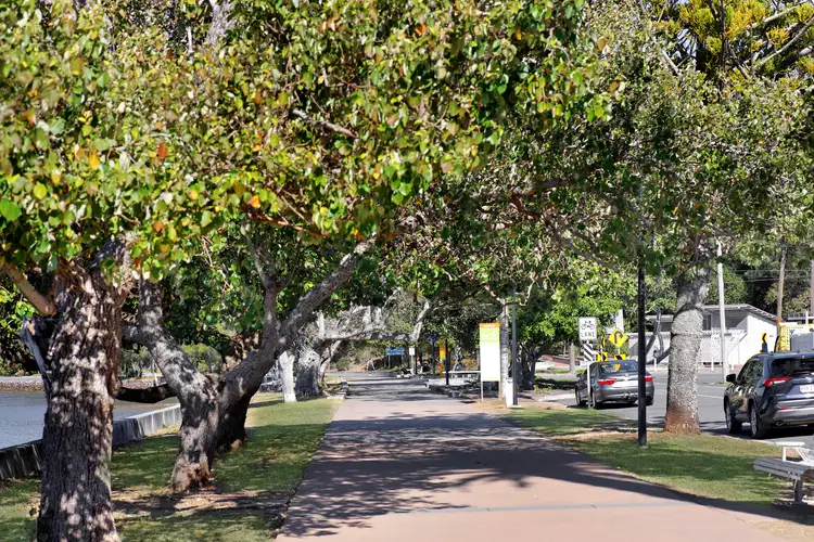 Fifth view of Homely land listing, 228 Holmes Street, Brighton QLD 4017