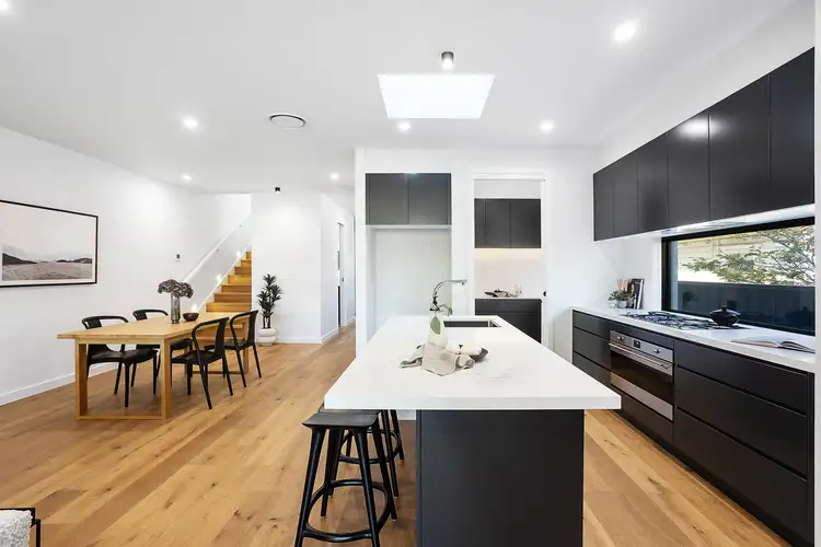 Fifth view of Homely semi-detached listing, 68A Evans Street, Wollongong NSW 2500